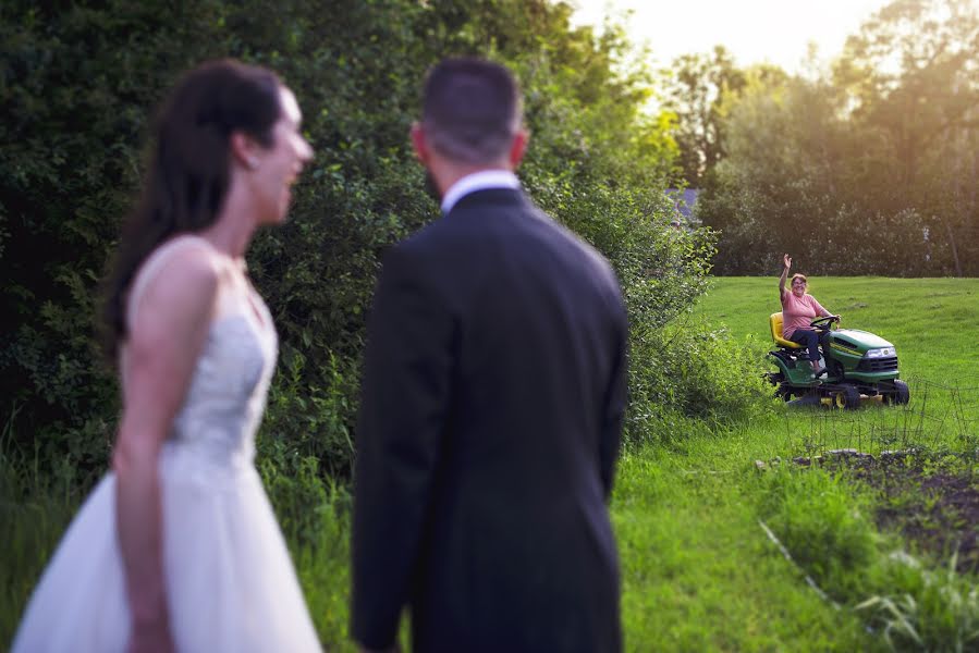 Wedding photographer Jessica Hodgson (jessicahodgson). Photo of 18 July 2019