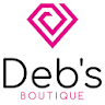 Debs Boutique icon