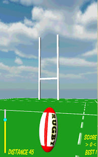 Rugby Goal Kicker(圖5)-速報App
