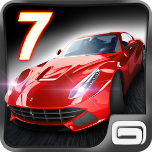 Asphalt 7: Heat apk Download