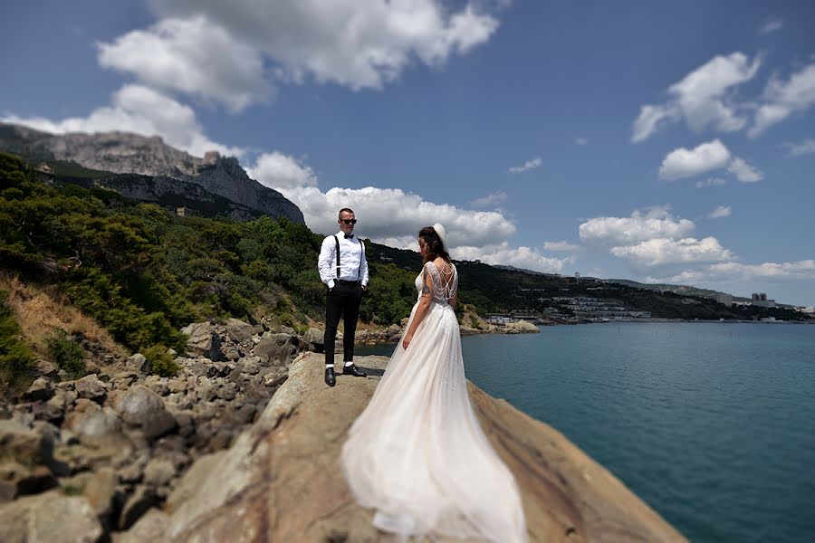 Fotografer pernikahan Alla Ryabichenko (allar). Foto tanggal 5 September 2017