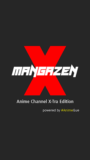 MANGAZEN-X ~ Anime Channel Sub Indo - v1.0