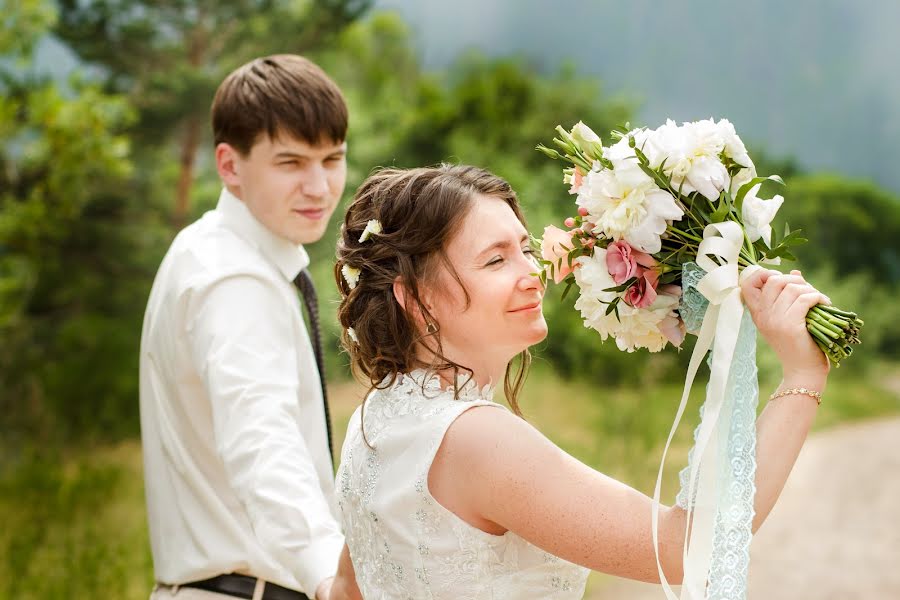 Wedding photographer Olga Murugina (olgabravo). Photo of 13 May 2019