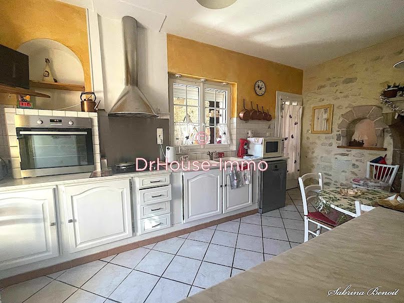 Vente maison 6 pièces 192 m² à Marsanne (26740), 590 000 €