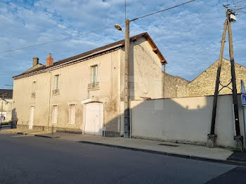 maison à Loudun (86)