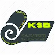 KSBcarpetsandvinyls Logo