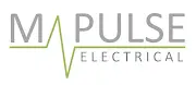 M-Pulse Electrical Limited Logo