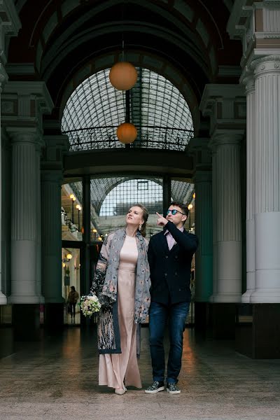 Fotógrafo de bodas Johannes Pol (johannespol). Foto del 27 de abril 2018