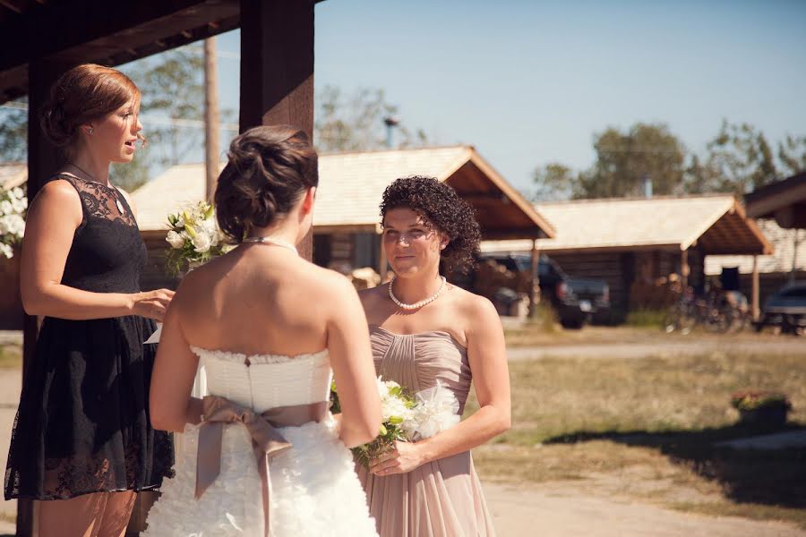 Photographe de mariage Janine Truelove (intuitionphotogr). Photo du 27 avril 2019