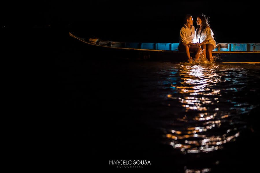 Photographe de mariage Marcelo Sousa (msousa). Photo du 4 septembre 2017