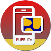 PUPRiTV  Icon