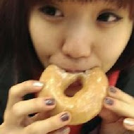 Krispy Kreme Doughnuts 甜甜圈