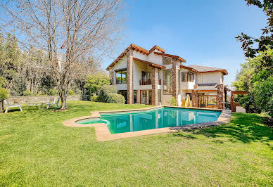 Maison avec jardin et terrasse 17