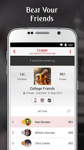 免費下載運動APP|Emirates Sportlobster app開箱文|APP開箱王