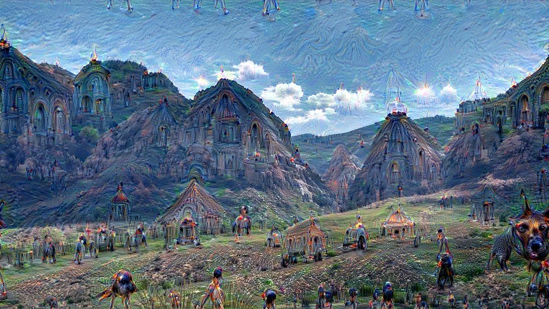 deepdream