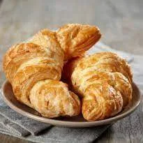 Butter Paneer Croissant