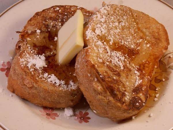 Santa Fe French Toast_image