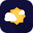 Weather Forecast & Radar icon