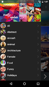 1 000 000 Wallpapers Hd 4k Best Theme App 6 12 Vip Apk For Android - roblox icon download 297838 free icons library