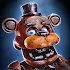 Five Nights at Freddy's AR: Special Delivery1.0.0 (102) (Arm64-v8a)