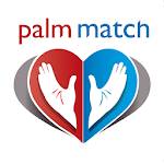 Compatibility by palm. Couple Test - Palm MATCH Apk