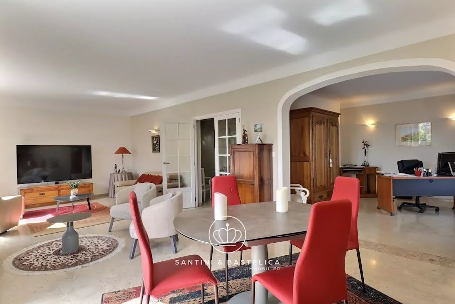 Vente appartement 4 pièces 164.07 m² à Ajaccio (20000), 499 000 €