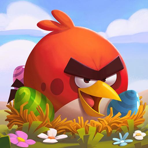 Angry birds dream blast level 377 video 2