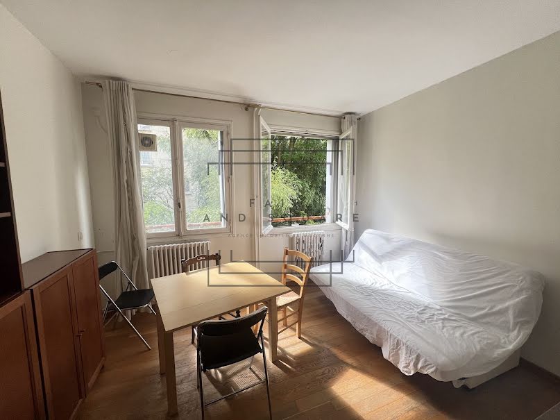 Vente appartement 1 pièce 22 m² à Neuilly-sur-Seine (92200), 228 000 €