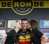 "Als je de Ronde van Vlaanderen en Amstel Gold Race kan winnen, dan verdien je sowieso om de Flandrien te winnen"