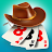 Crazy Eights HD icon