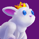 Cover Image of Télécharger King Rabbit 1.2.2 APK
