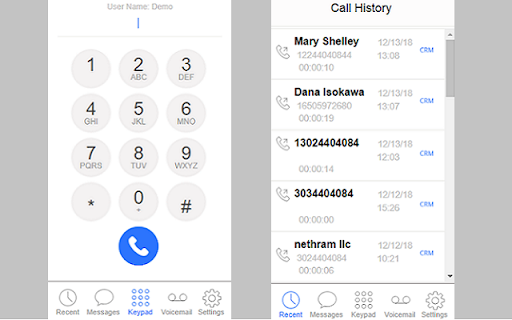 Auto Dialer for Twilio Platform