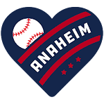 Cover Image of Download Anaheim Baseball Rewards 3.29.2 APK