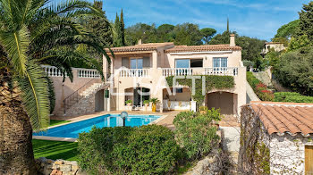 maison à Sainte-Maxime (83)