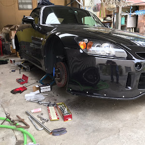 S2000 AP2