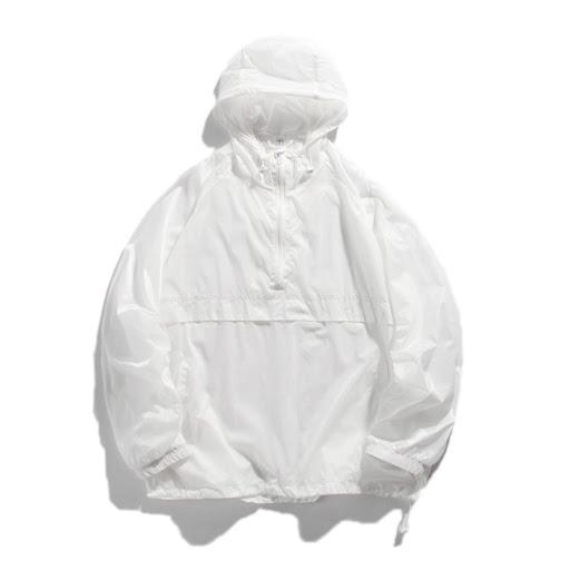 Title 5, Trendy Summer Fashion Hooded Long-sleeved Sweat...