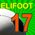 Elifoot 18 Beta23.0.2
