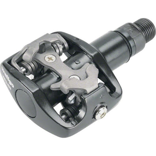 Wellgo WPD-823 Clipless Mountain Pedals