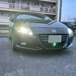 CR-Z ZF1