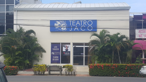 Teatro Jaco