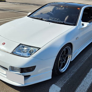 フェアレディZ Z32