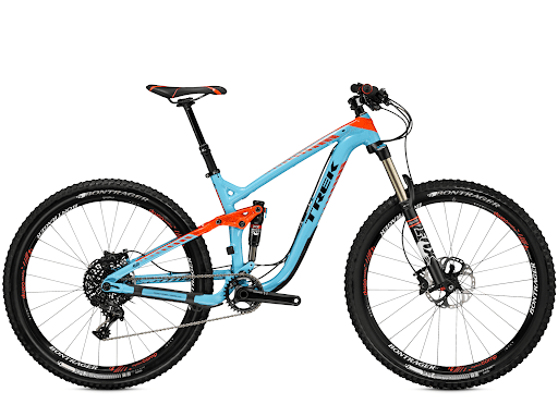 trek remedy 2015 geometry