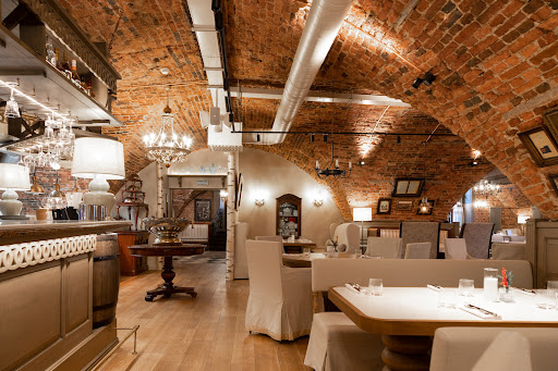 Основной зал