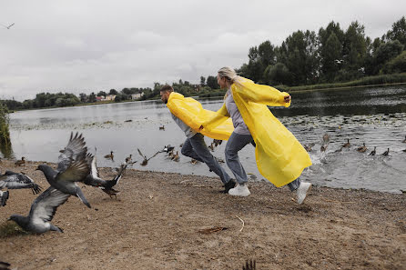 Vestuvių fotografas Dmitriy Vorobev (dmitriyvorobyov). Nuotrauka 2023 lapkričio 30