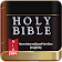 Bible (NIV) New International Version 1984 Free icon