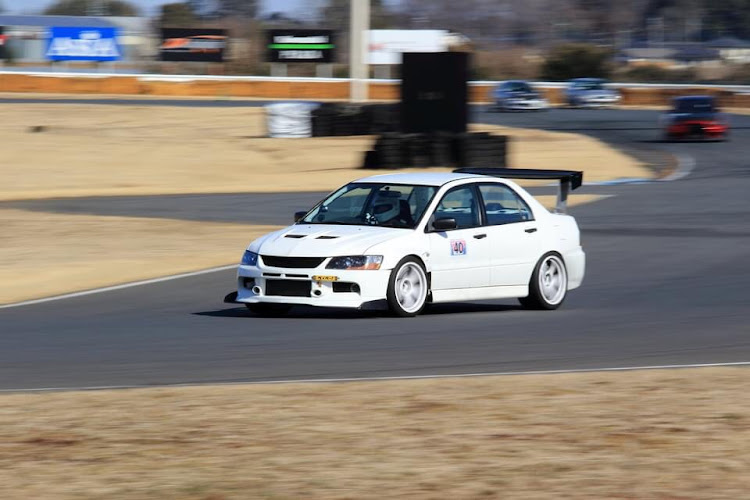 ランサーエボリューションのランサー祭・TC1000・ベイベー！に関するカスタム事例の投稿画像1枚目