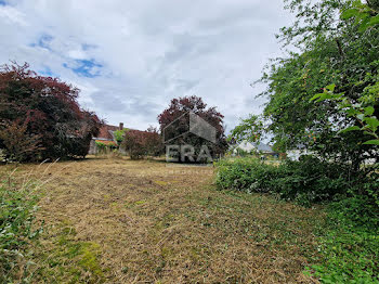 terrain à Athée-sur-Cher (37)