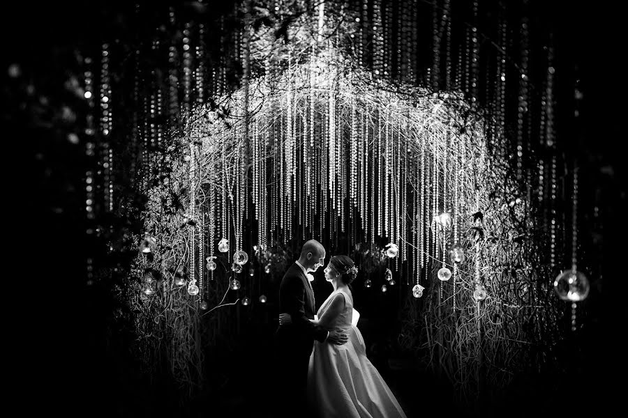 結婚式の写真家Marco Colonna (marcocolonna)。2022 2月2日の写真