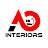 AO Interiors Logo