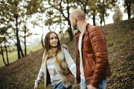 Wedding photographer Ilya Negodyaev (negodyaev). Photo of 18 October 2015